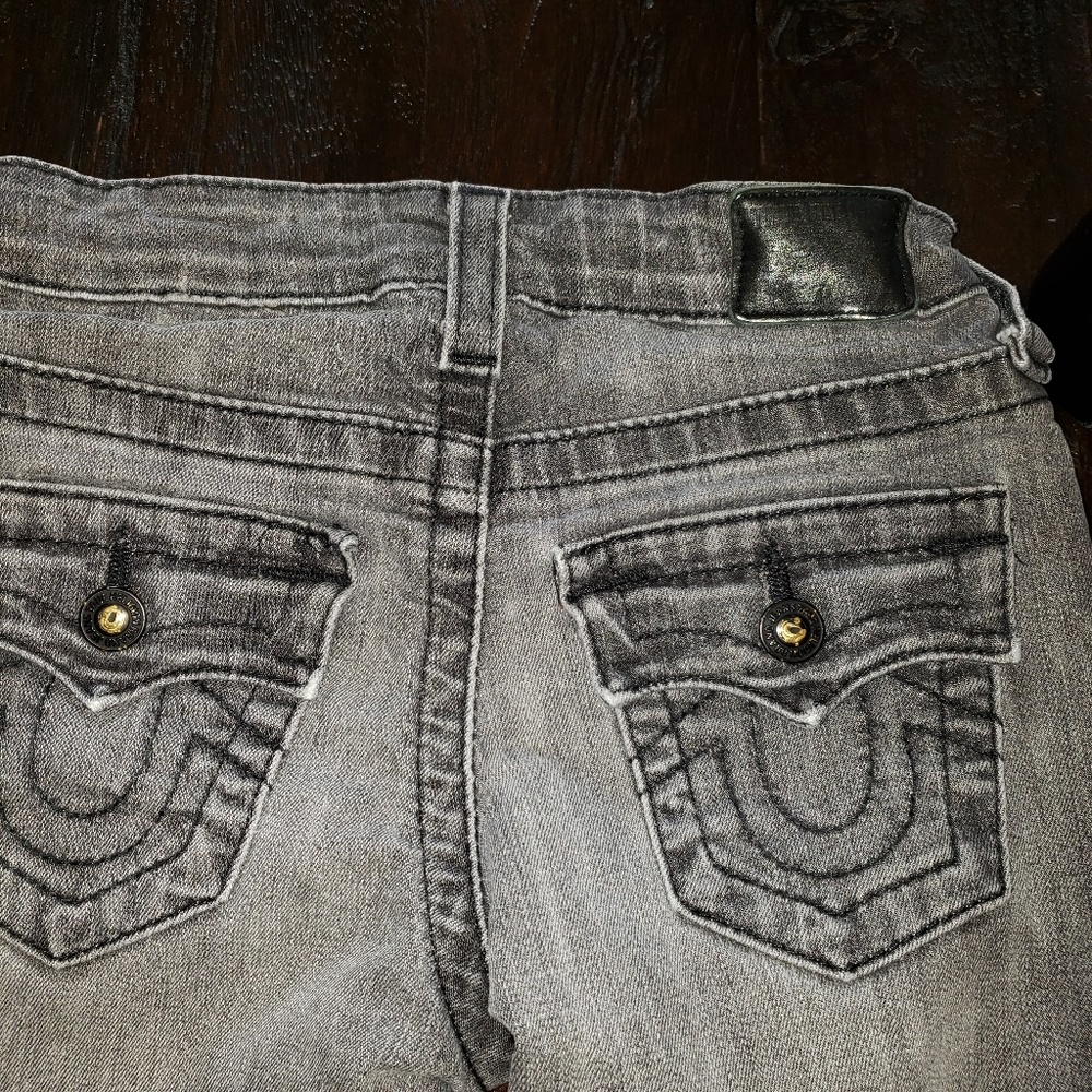 Jeans - Picture 3 of 4